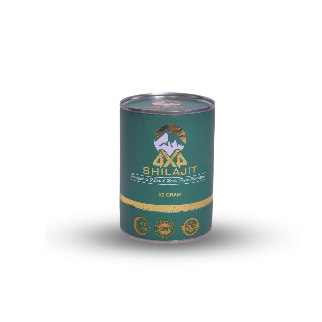 30 gm Shilajit