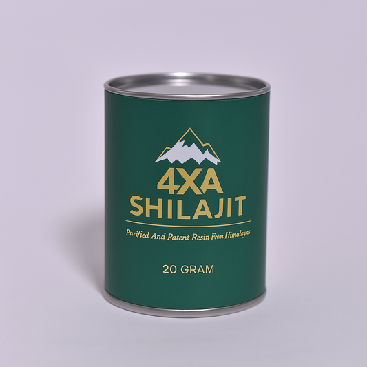 30 gm Shilajit