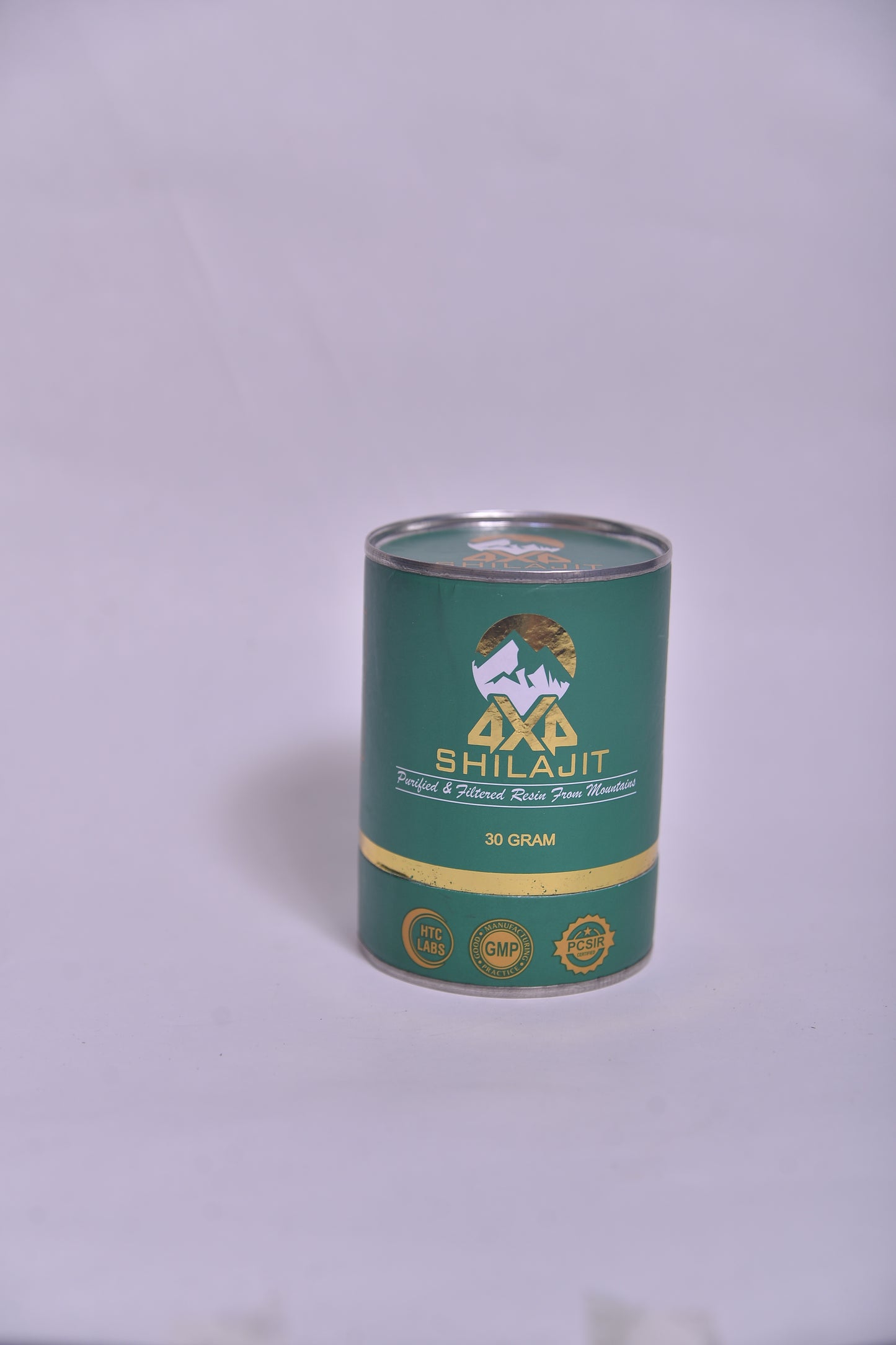 30 gm Shilajit