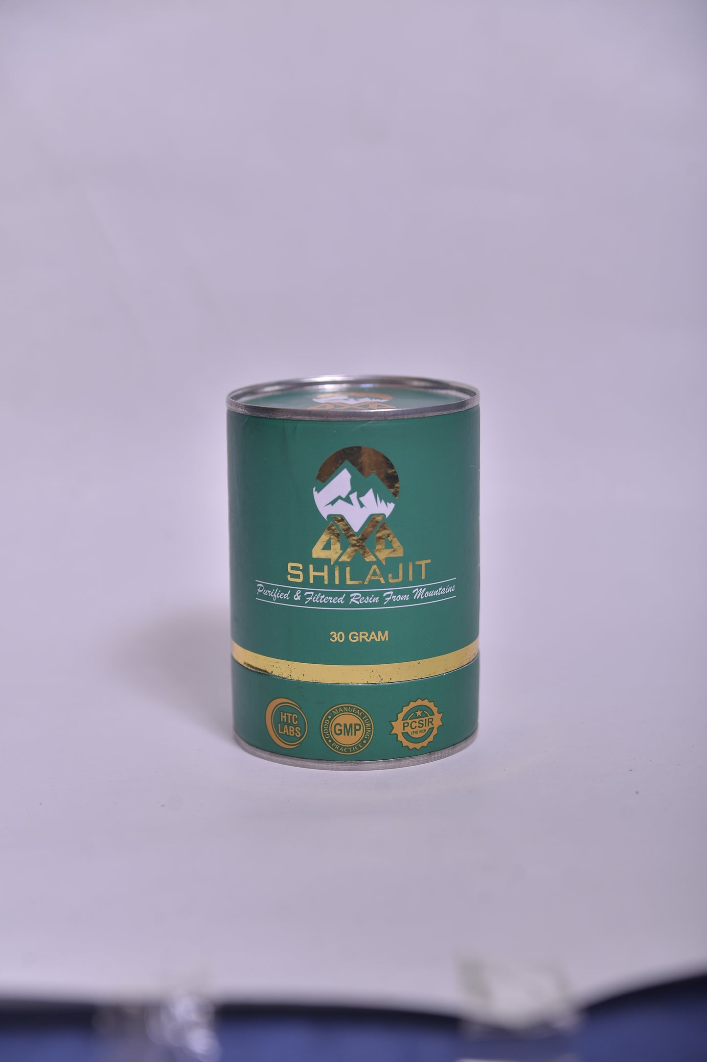 30 gm Shilajit
